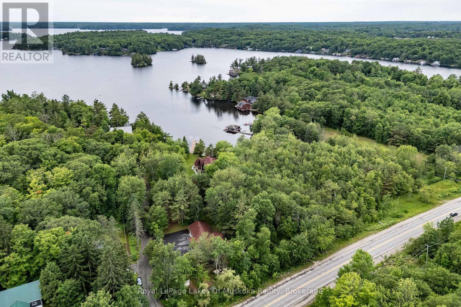 2709 Muskoka District 118 Road W, Muskoka Lakes, Ontario  P0B 1J0 - Photo 8 - X12903488