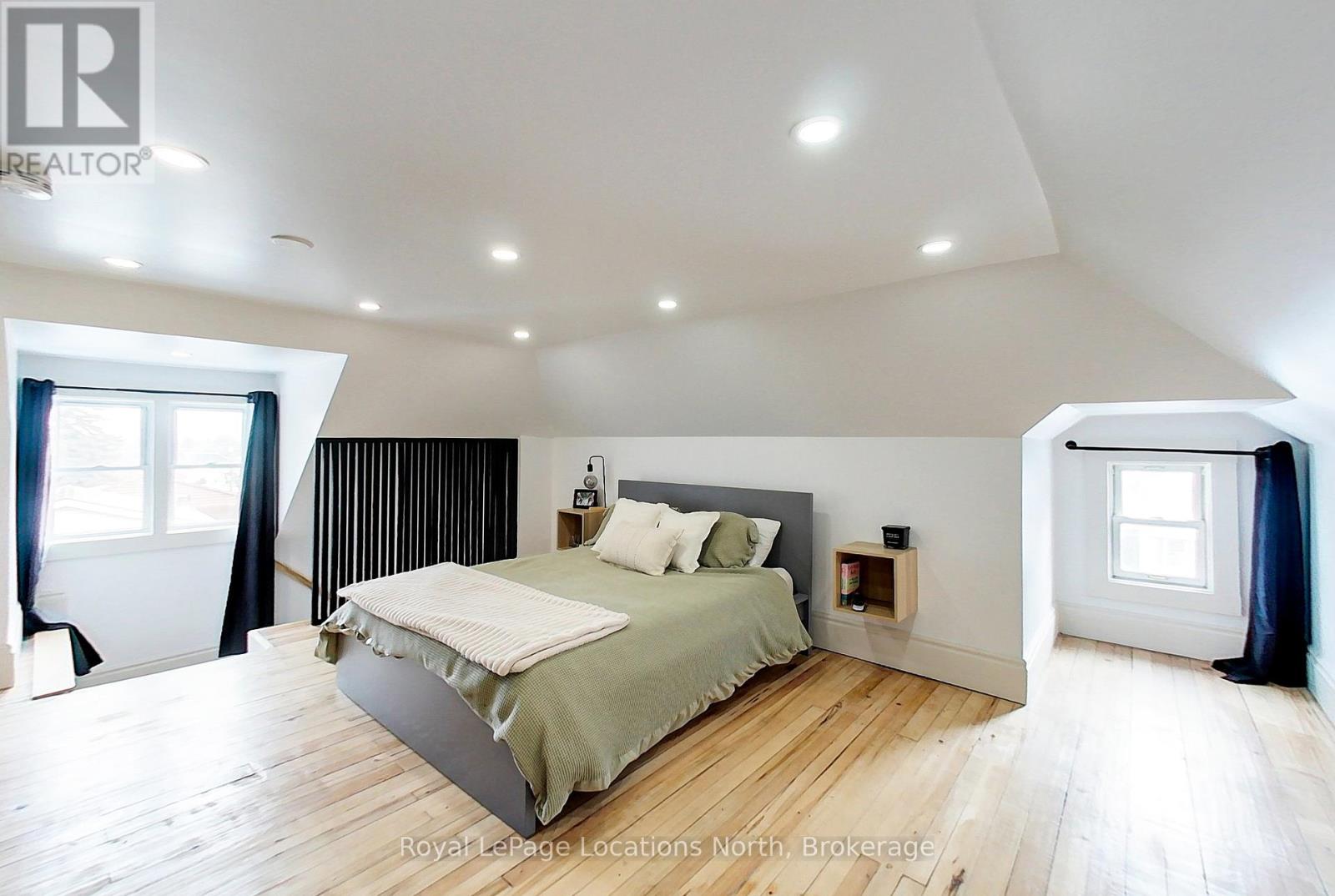 24 Marshall Street W, Meaford, Ontario  N4L 1E3 - Photo 30 - X12903526