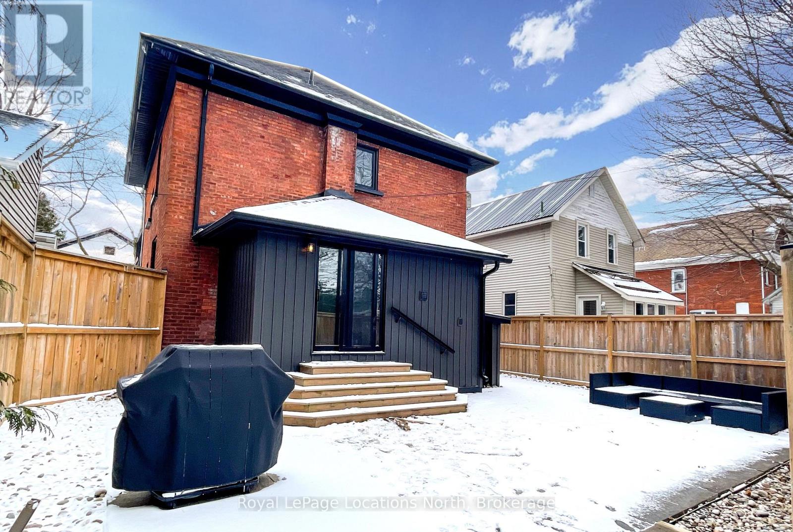 24 Marshall Street W, Meaford, Ontario  N4L 1E3 - Photo 34 - X12903526