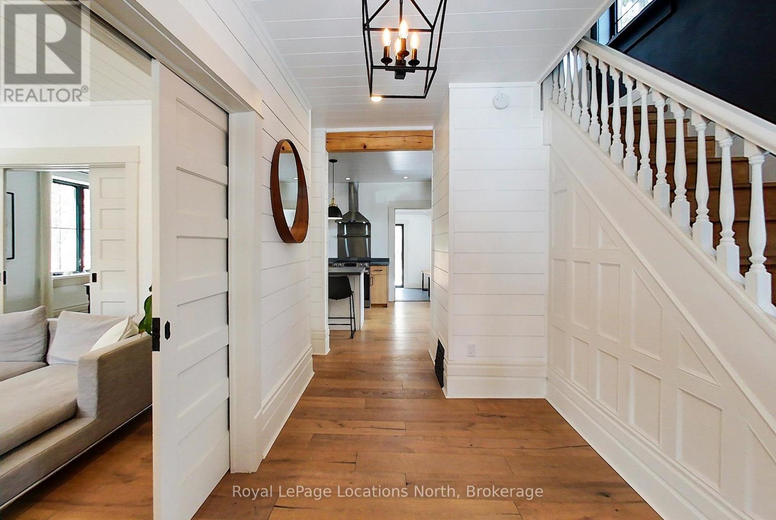 24 Marshall Street W, Meaford, Ontario  N4L 1E3 - Photo 4 - X12903526