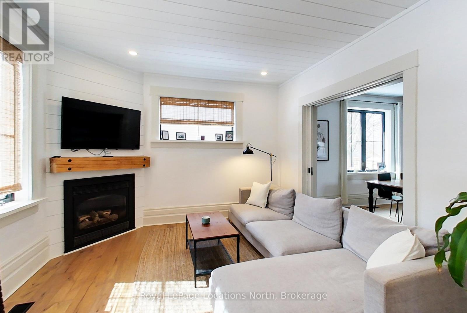 24 Marshall Street W, Meaford, Ontario  N4L 1E3 - Photo 6 - X12903526