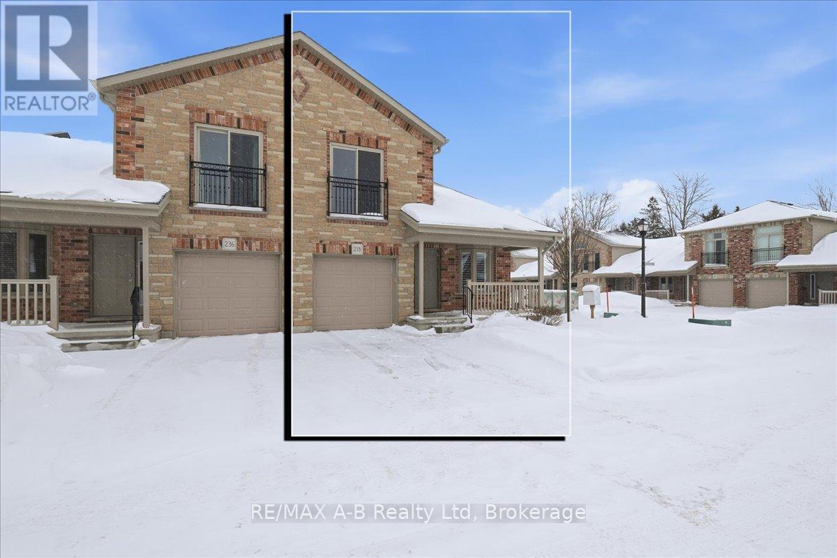 238 - 50 Galt Road, Stratford, Ontario  N5A 0B2 - Photo 2 - X12903602