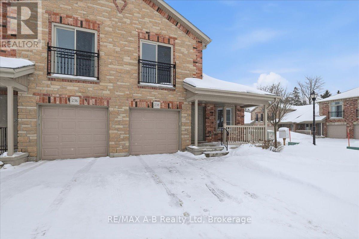 238 - 50 Galt Road, Stratford, Ontario  N5A 0B2 - Photo 3 - X12903602