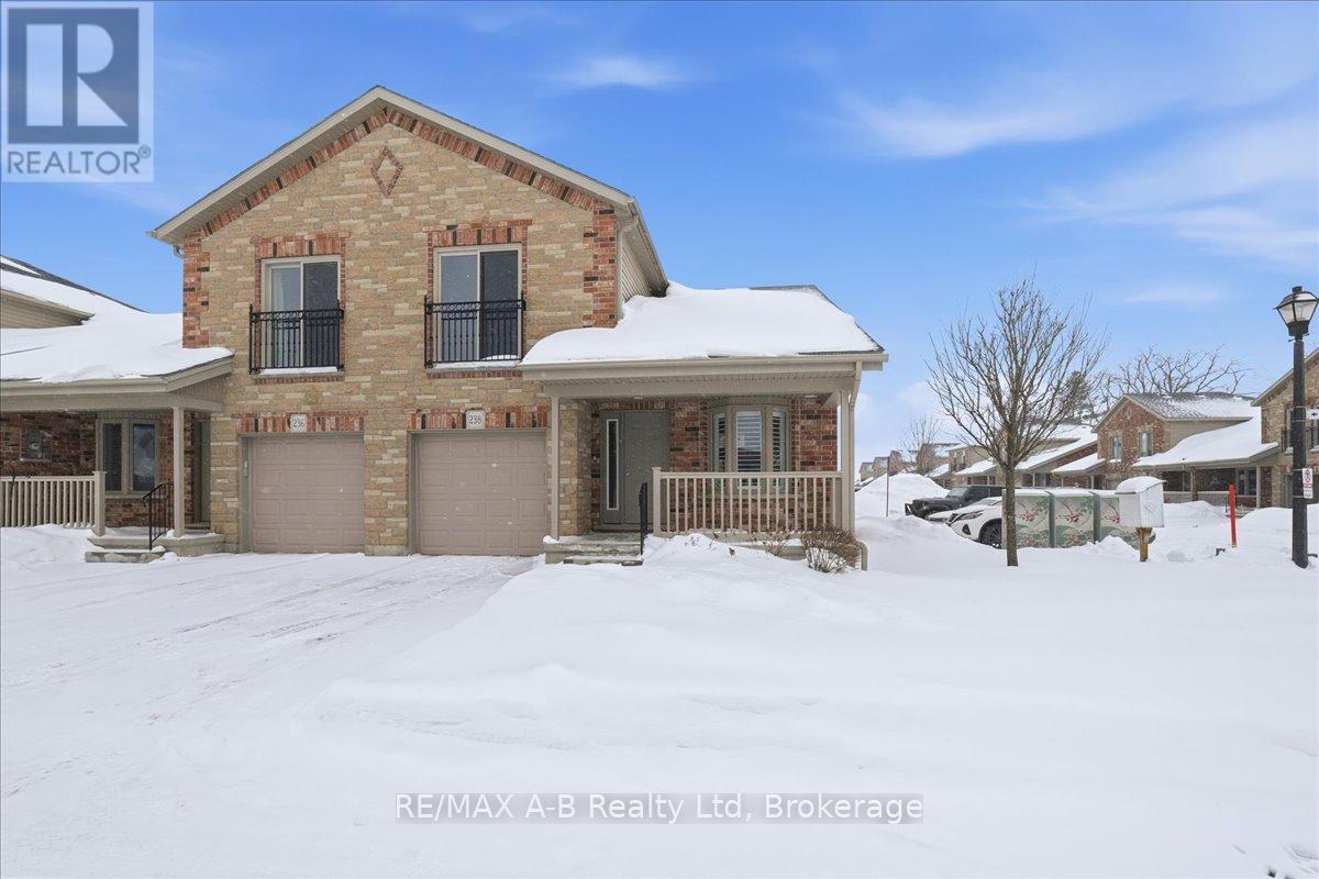 238 - 50 Galt Road, Stratford, Ontario  N5A 0B2 - Photo 4 - X12903602