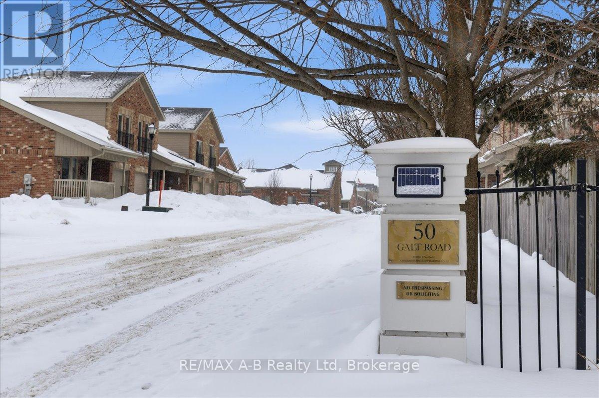 238 - 50 Galt Road, Stratford, Ontario  N5A 0B2 - Photo 41 - X12903602