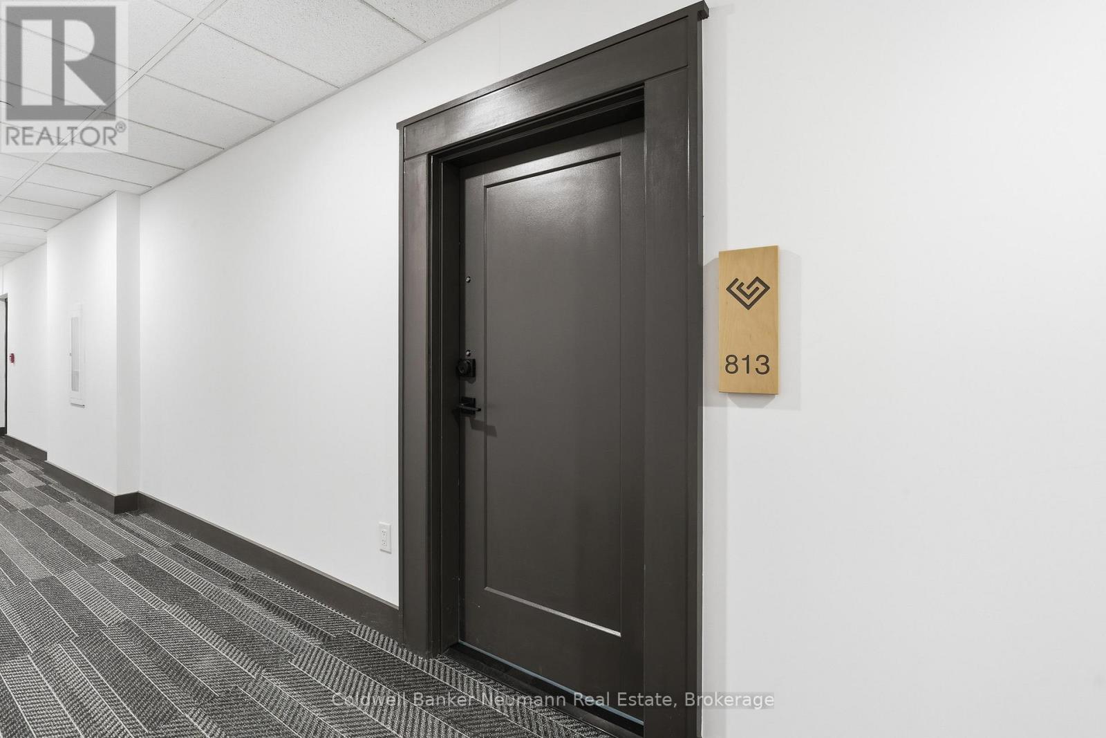 813 - 1882 Gordon Street, Guelph, Ontario  N1L 0P6 - Photo 2 - X12903686