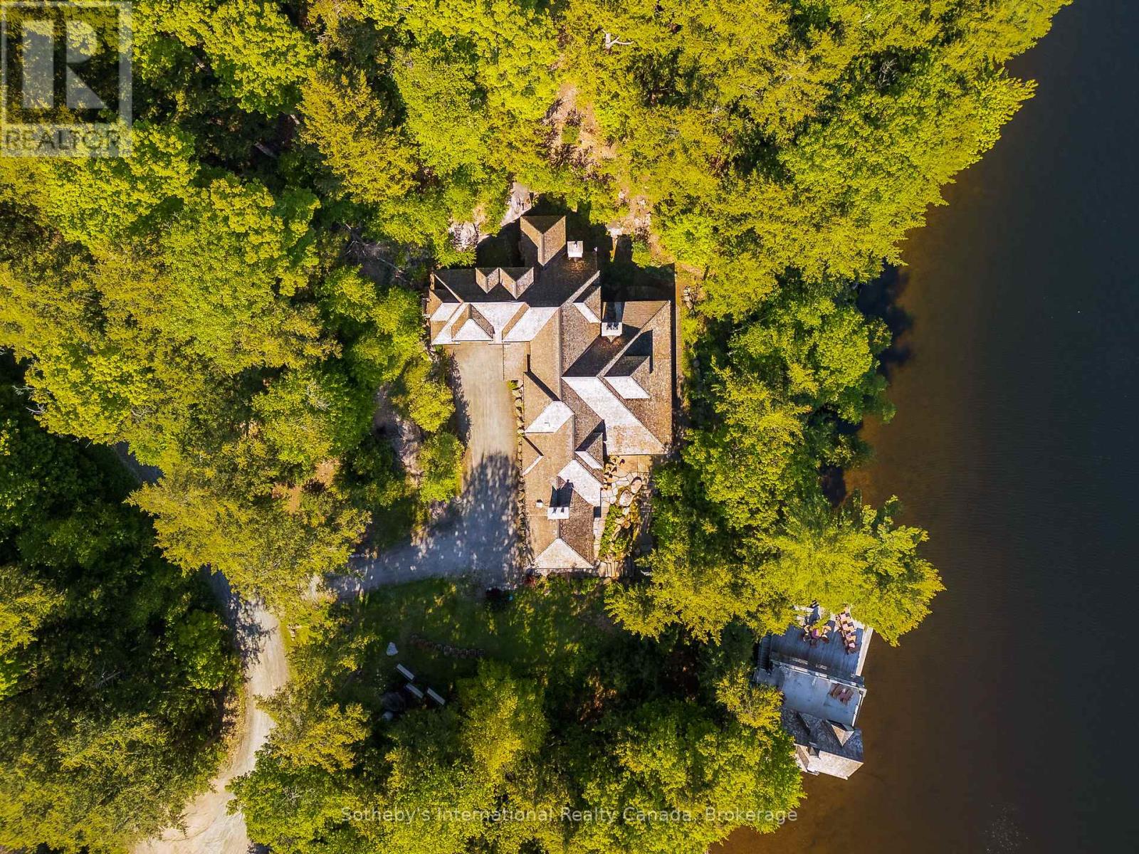 4 DITCHBURN DRIVE, Seguin, Ontario