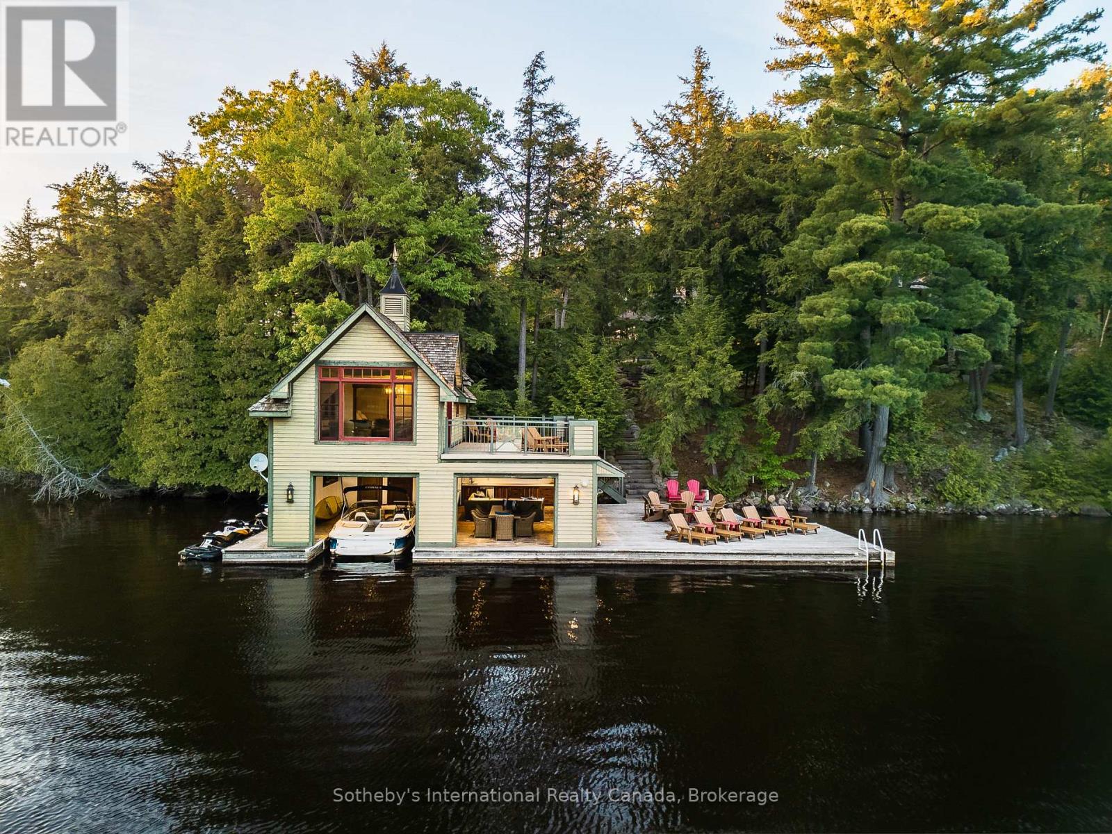 4 Ditchburn Drive, Seguin, Ontario  P0C 1J0 - Photo 15 - X12903698