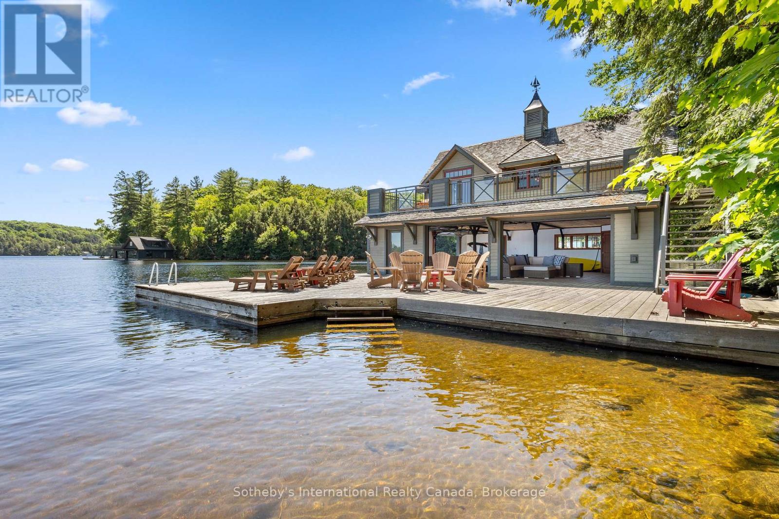 4 Ditchburn Drive, Seguin, Ontario  P0C 1J0 - Photo 16 - X12903698