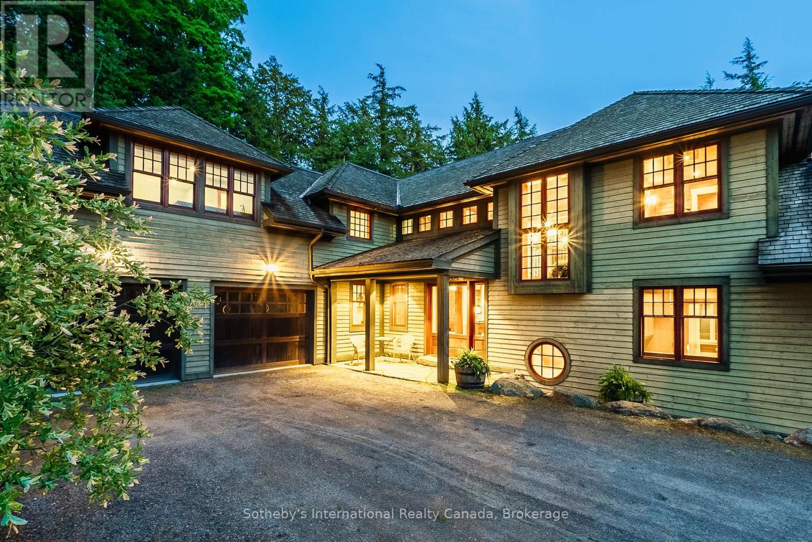 4 Ditchburn Drive, Seguin, Ontario  P0C 1J0 - Photo 5 - X12903698