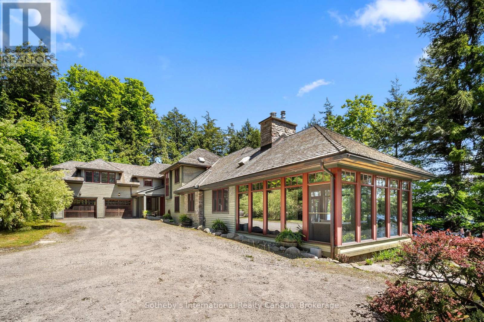 4 Ditchburn Drive, Seguin, Ontario  P0C 1J0 - Photo 6 - X12903698