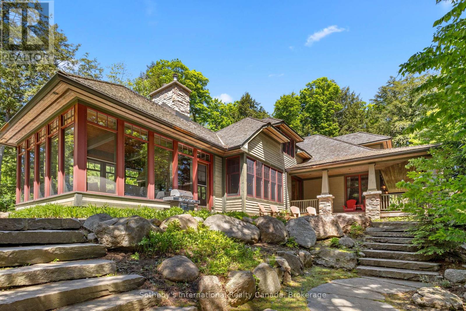 4 Ditchburn Drive, Seguin, Ontario  P0C 1J0 - Photo 9 - X12903698