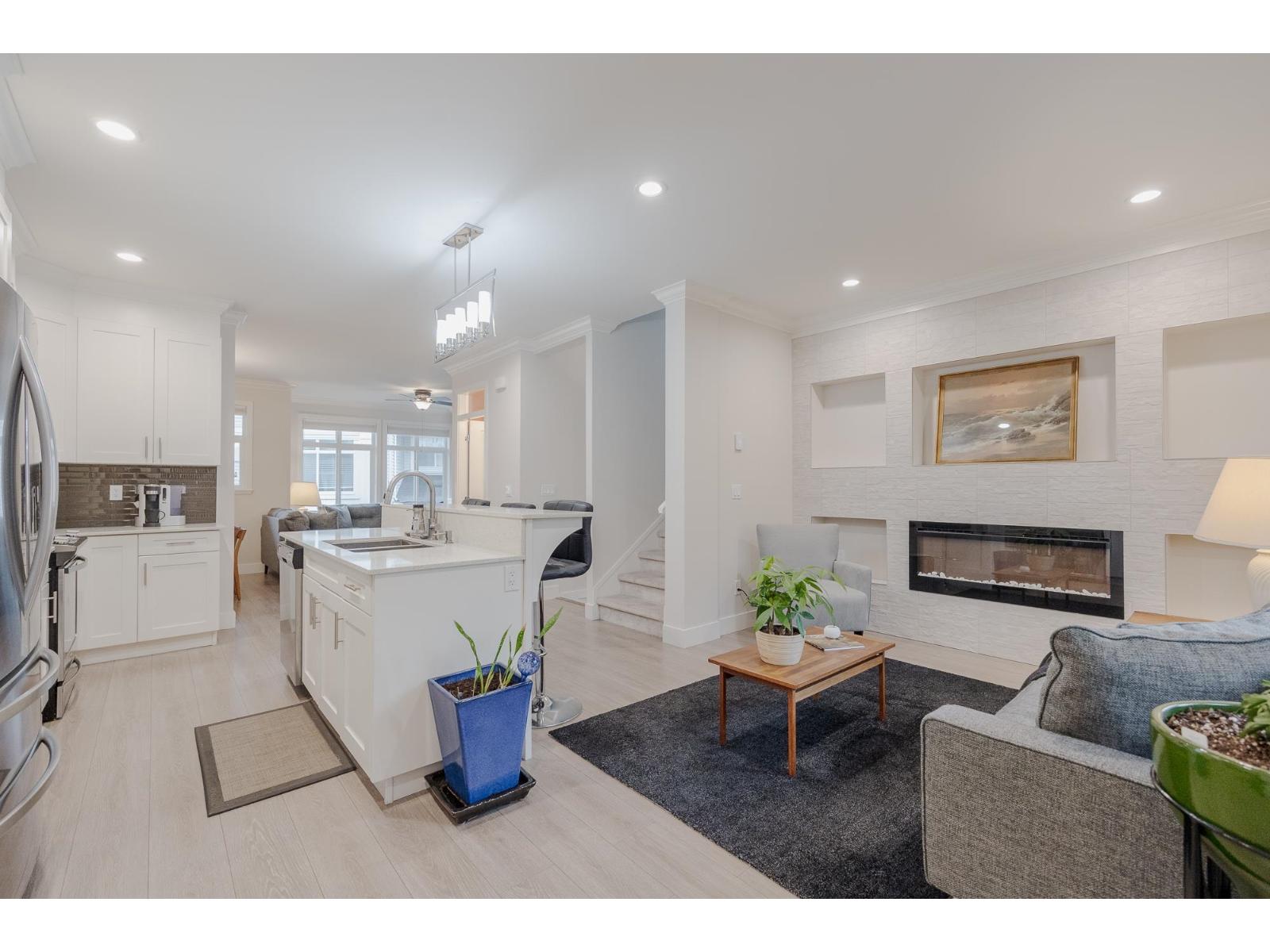 1 7198 179 Street, Surrey, British Columbia  V3S 8C5 - Photo 11 - R3060981