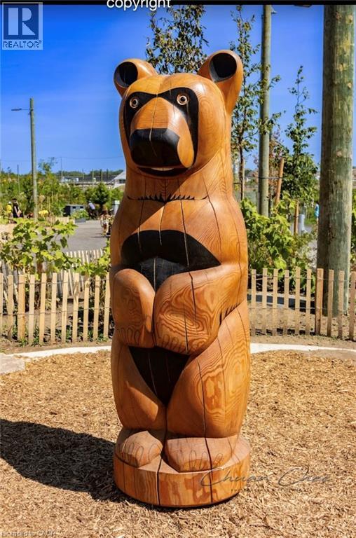 33 Villiers Street Unit# 104, Toronto, Ontario  M5A 1A9 - Photo 11 - 40813129