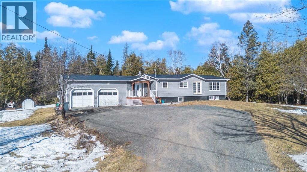 2667 560 Route, Williamstown, New Brunswick  E7K 1S5 - Photo 2 - NB135415