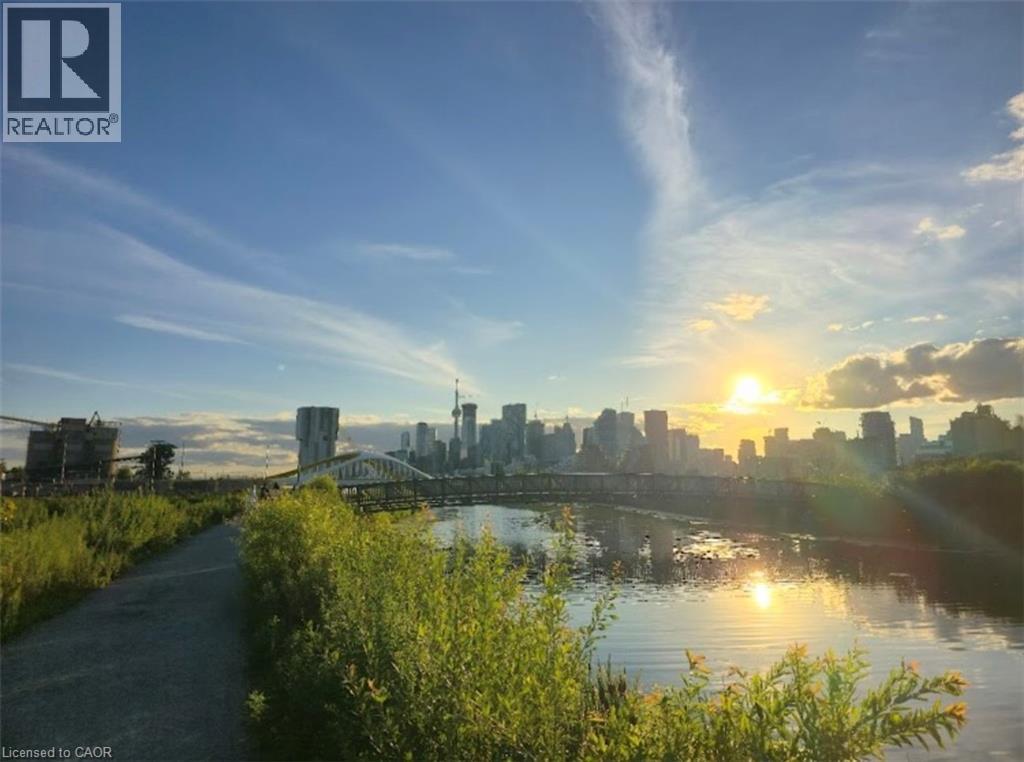 33 Villiers Street Unit# 104, Toronto, Ontario  M5A 1A9 - Photo 12 - 40813129