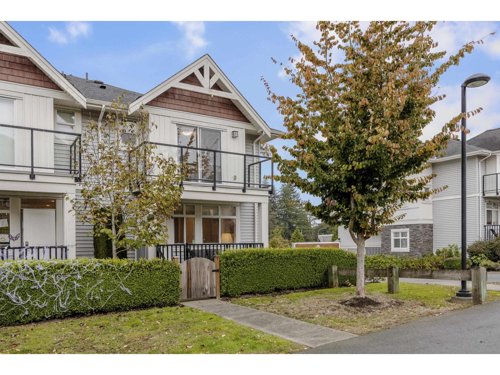 1 7198 179 Street, Surrey, British Columbia  V3S 8C5 - Photo 3 - R3060981