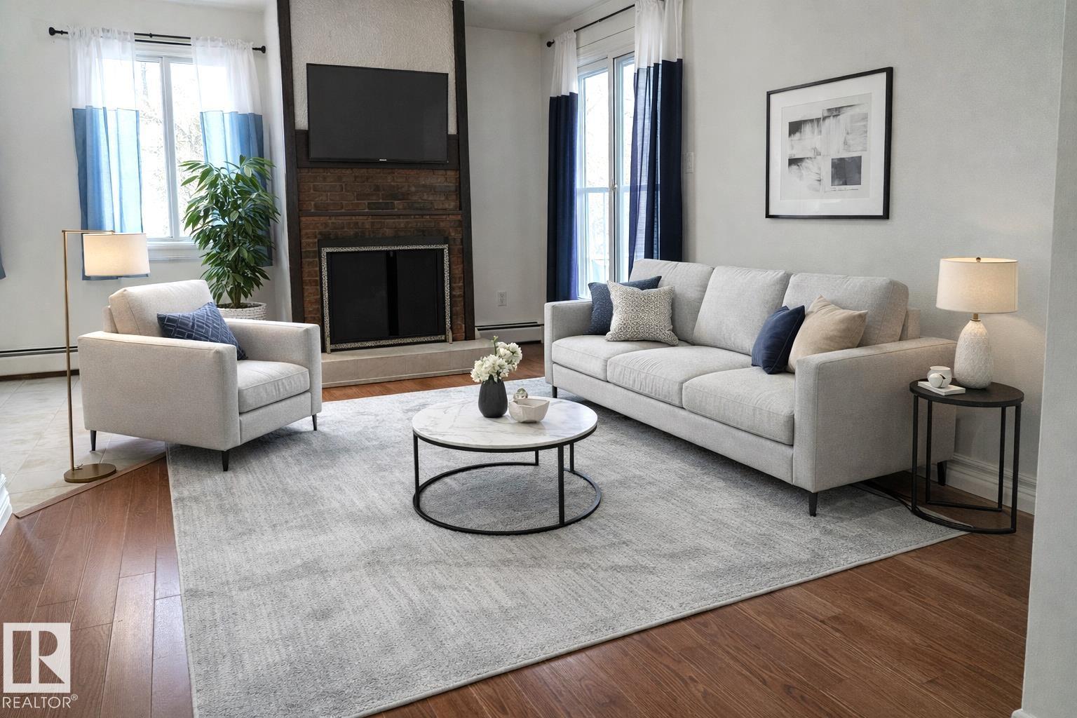 #202 10826 113 St Nw Nw, Edmonton, Alberta  T5H 3J2 - Photo 1 - E4477350