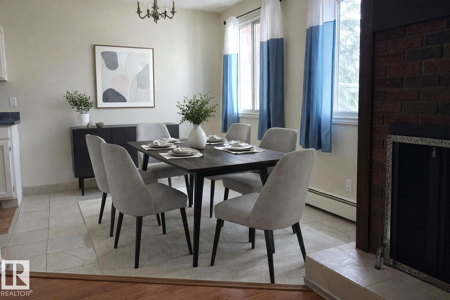 #202 10826 113 St Nw Nw, Edmonton, Alberta  T5H 3J2 - Photo 3 - E4477350