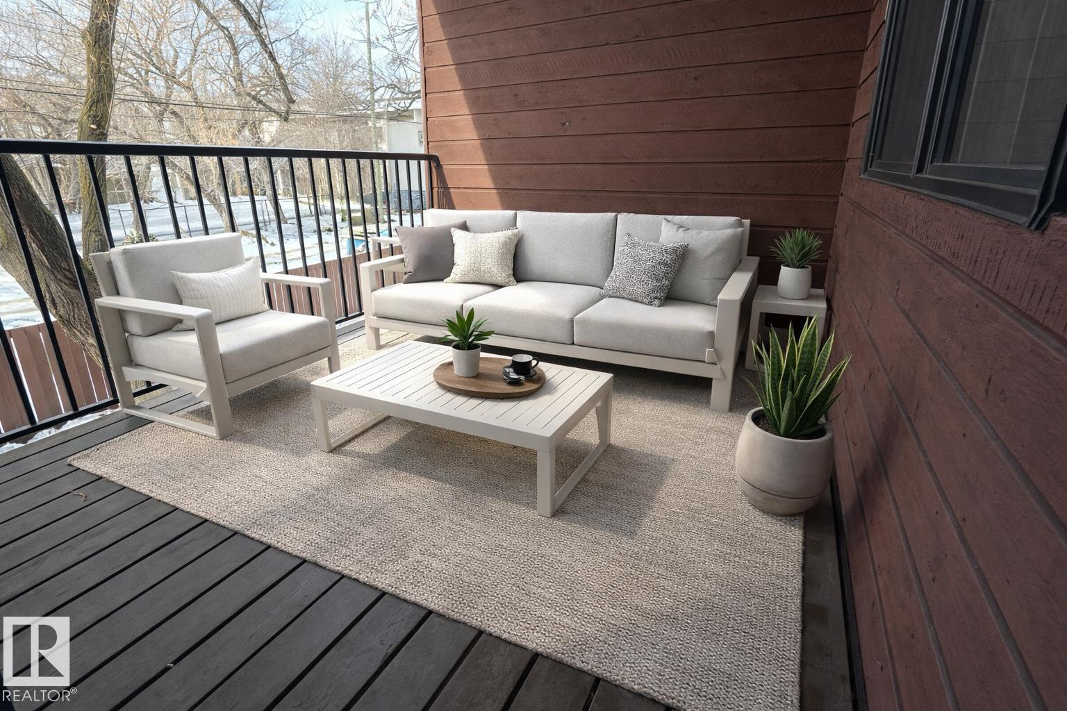 #202 10826 113 St Nw Nw, Edmonton, Alberta  T5H 3J2 - Photo 19 - E4477350