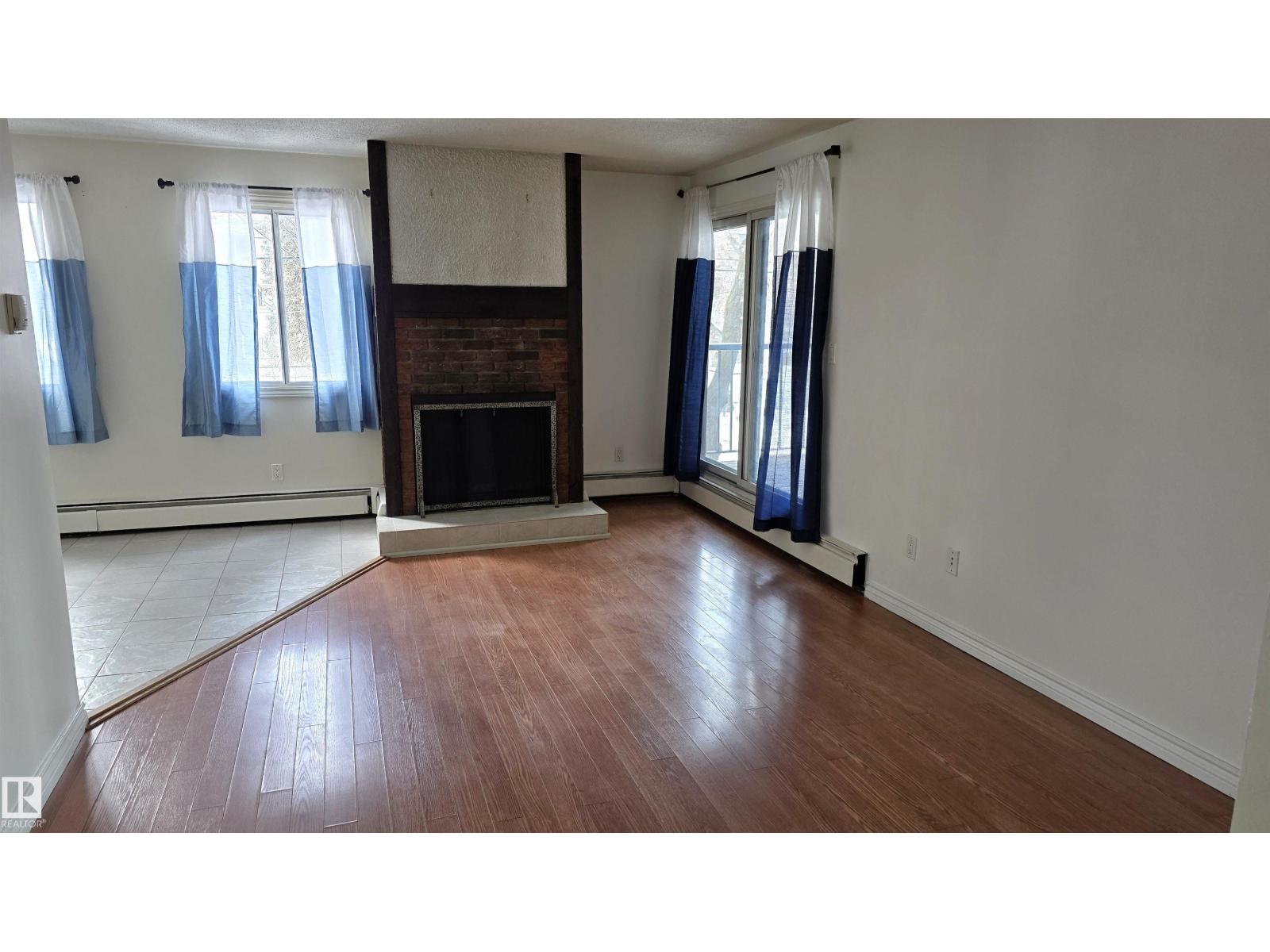 #202 10826 113 St Nw Nw, Edmonton, Alberta  T5H 3J2 - Photo 2 - E4477350