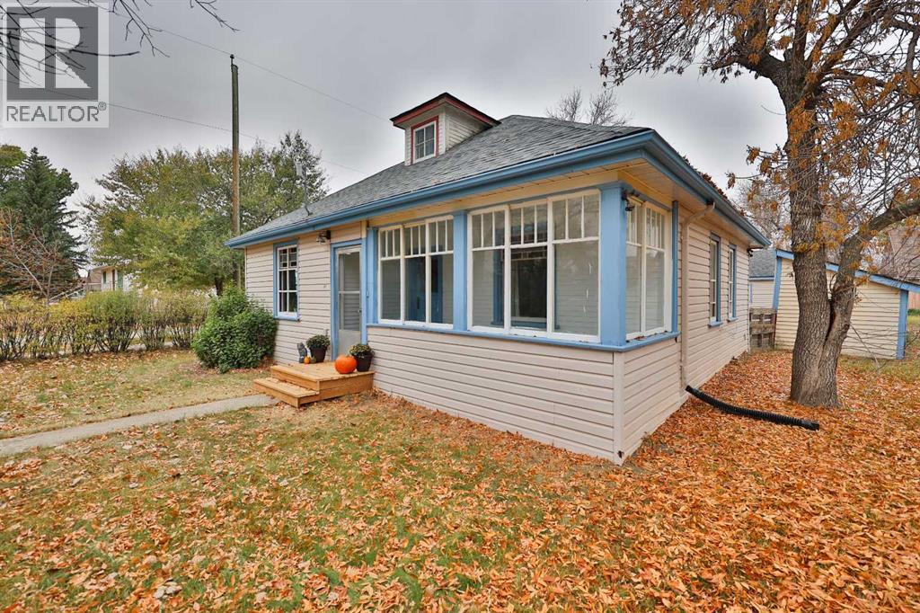 301 Noble Street, Barons, Alberta  T0L 0G0 - Photo 3 - A2275285