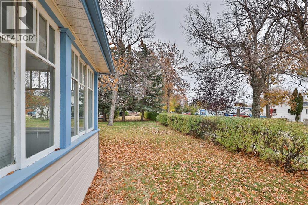 301 Noble Street, Barons, Alberta  T0L 0G0 - Photo 4 - A2275285