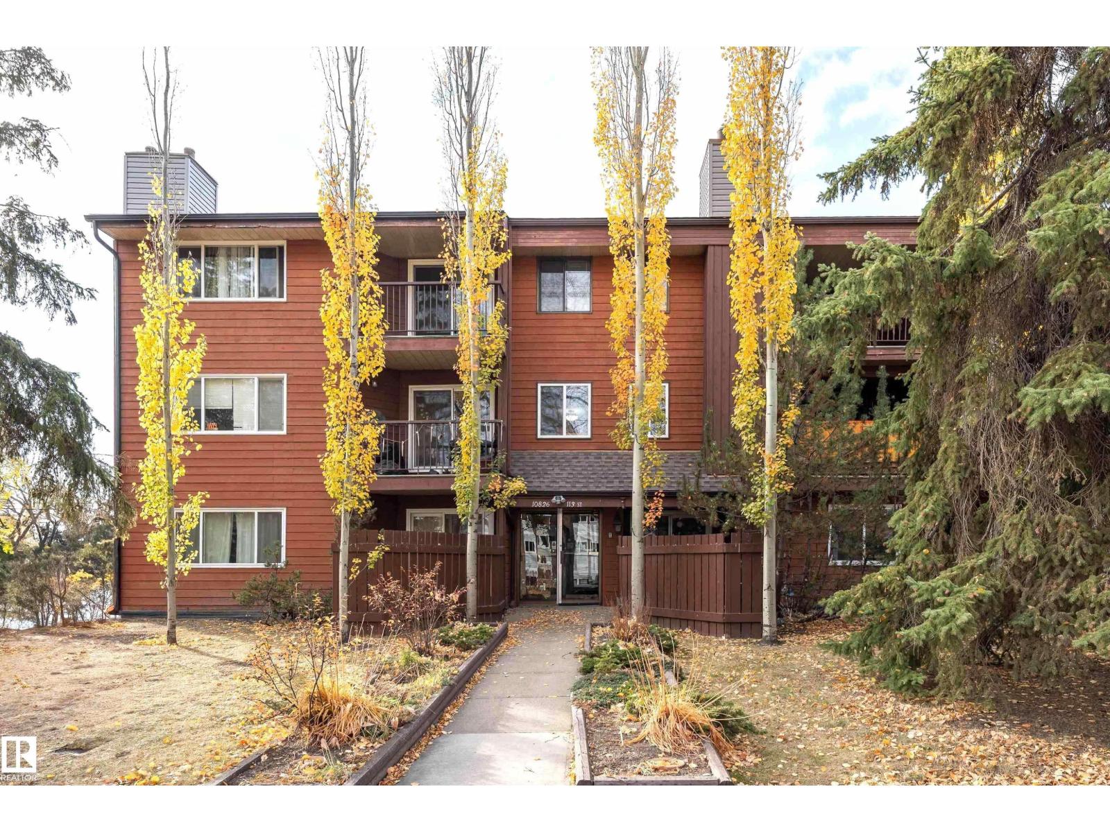 #202 10826 113 St Nw Nw, Edmonton, Alberta  T5H 3J2 - Photo 22 - E4477350