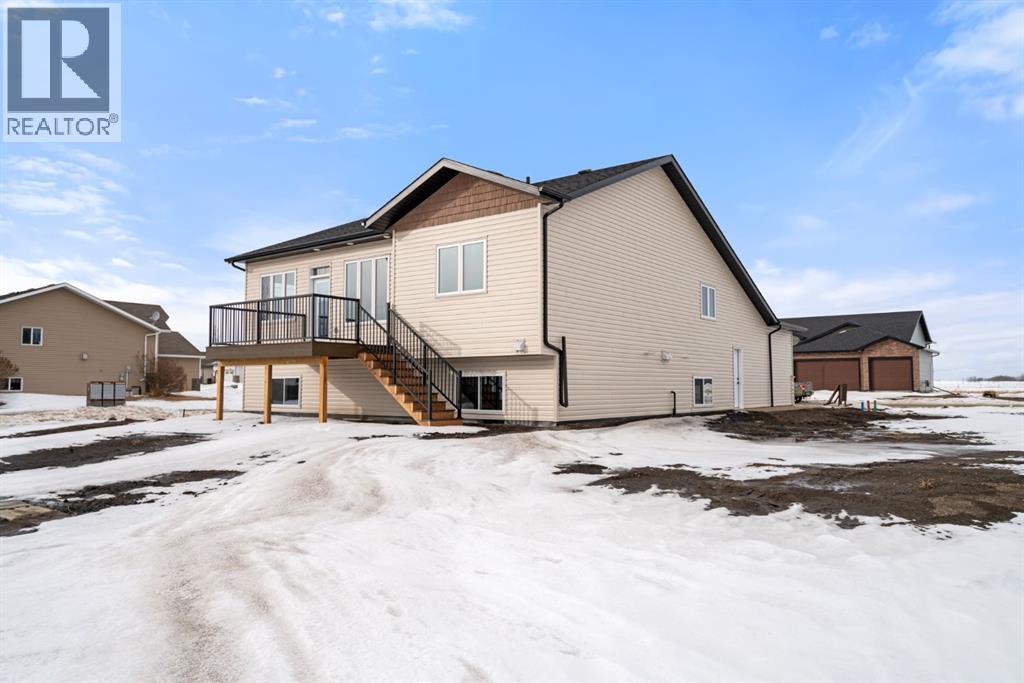 5737 55 Avenue, Camrose, Alberta  T4V 5B9 - Photo 14 - A2216967