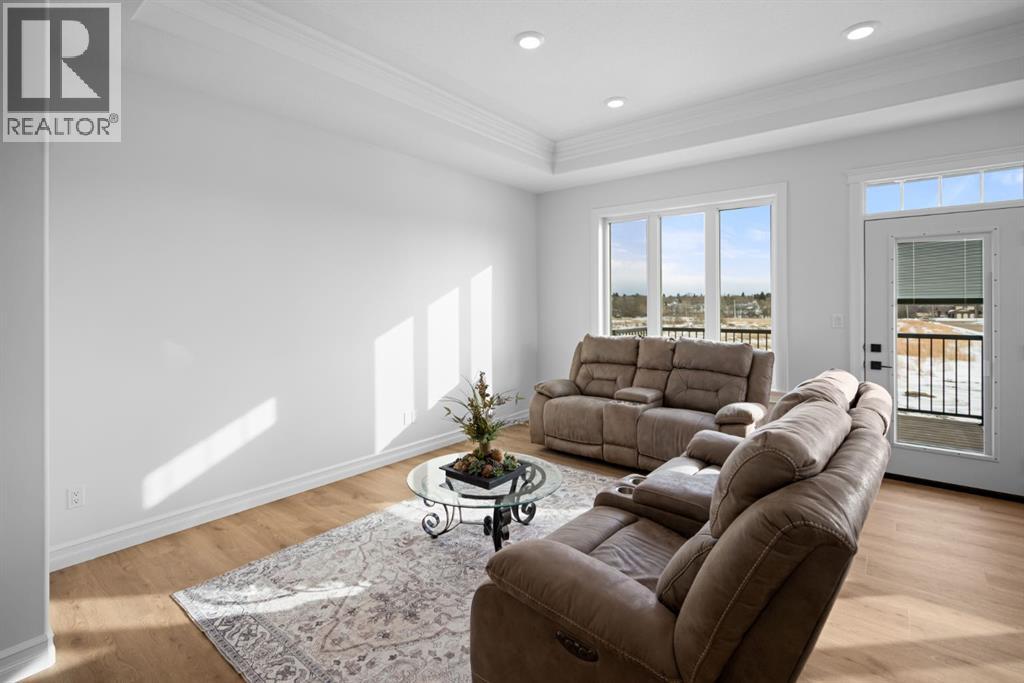 5737 55 Avenue, Camrose, Alberta  T4V 5B9 - Photo 6 - A2216967