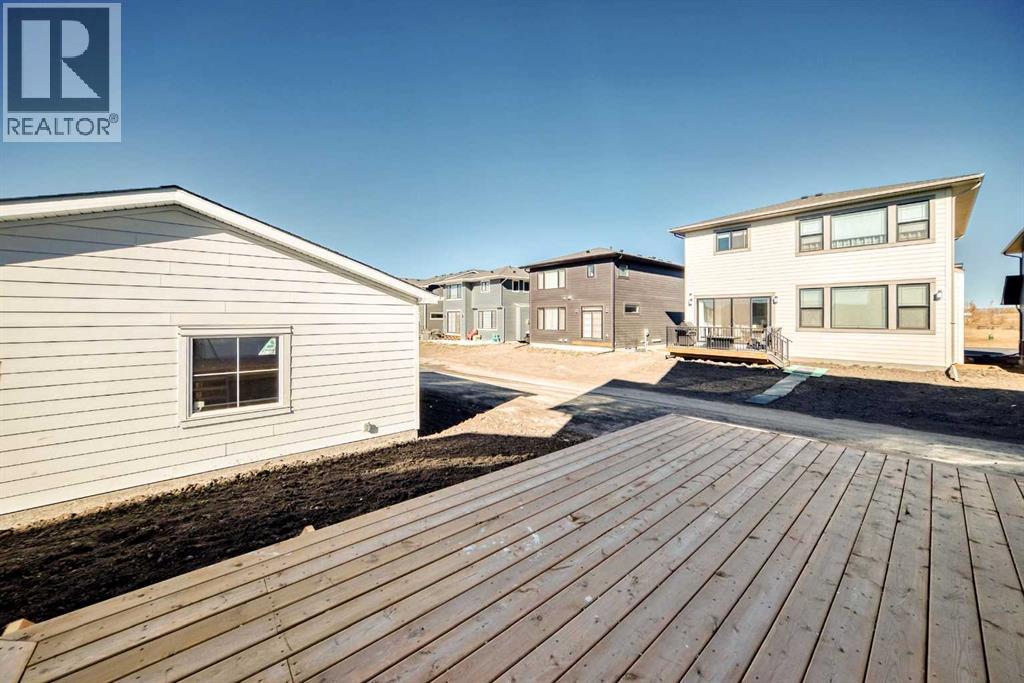 729 Grayling Link, Rural Rocky View County, Alberta  T3Z 0H3 - Photo 44 - A2264513