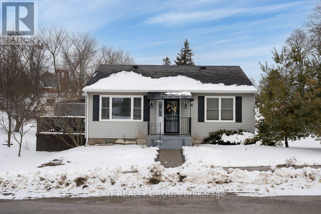 96 Elgin Street, Centre Hastings, Ontario  K0K 2K0 - Photo 2 - X12903580