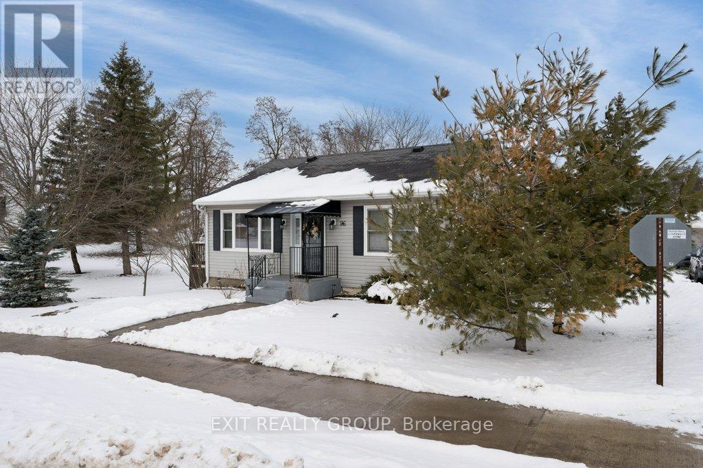 96 Elgin Street, Centre Hastings, Ontario  K0K 2K0 - Photo 3 - X12903580