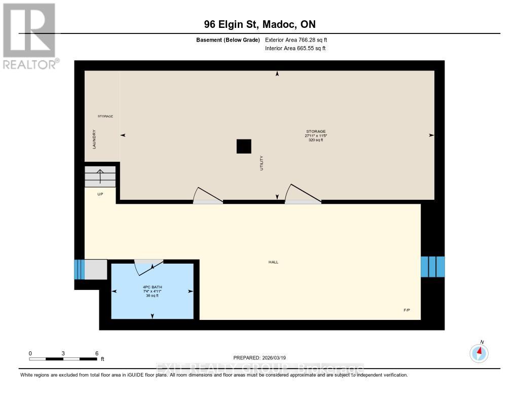 96 Elgin Street, Centre Hastings, Ontario  K0K 2K0 - Photo 37 - X12903580