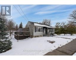 96 ELGIN STREET, Centre Hastings, Ontario