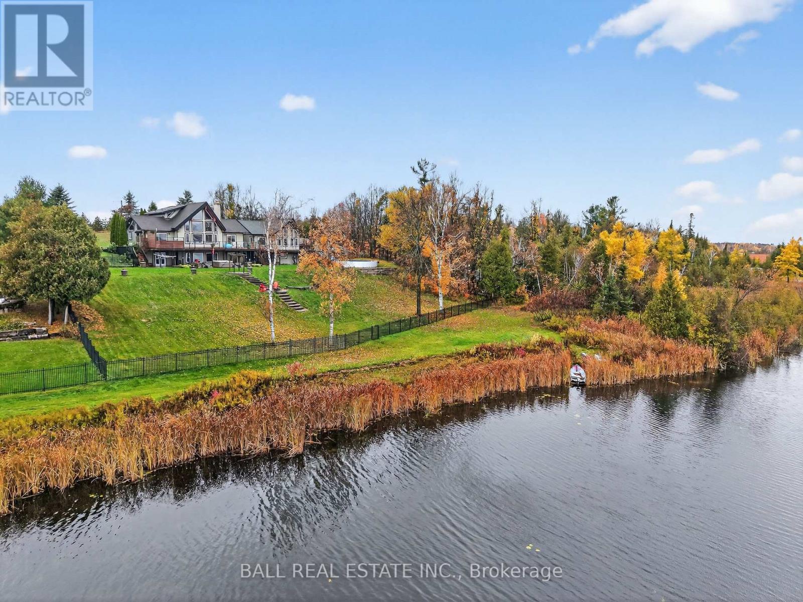 151 Peller Court, Kawartha Lakes, Ontario  K0M 1A0 - Photo 1 - X12903646