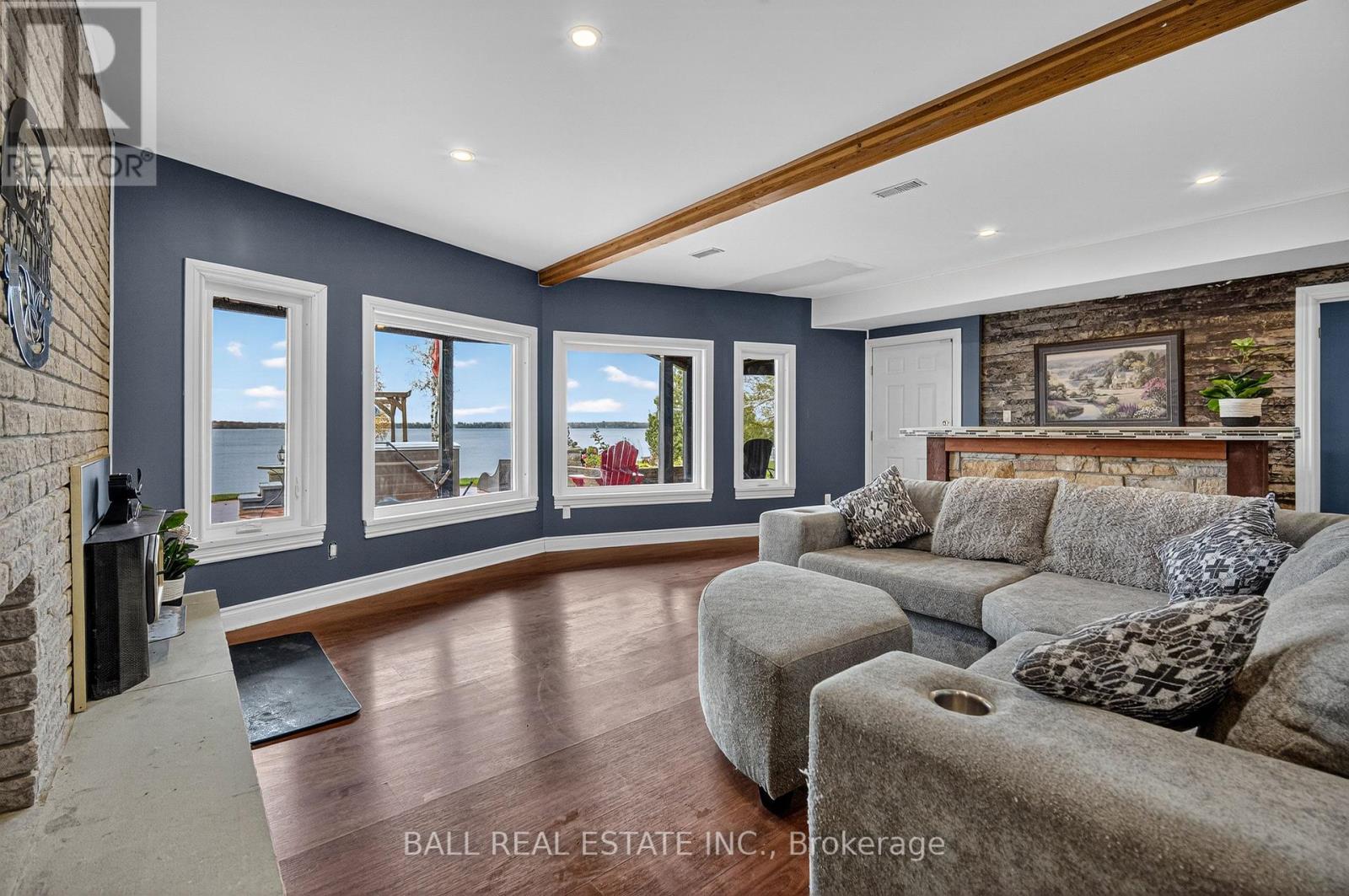 151 Peller Court, Kawartha Lakes, Ontario  K0M 1A0 - Photo 31 - X12903646