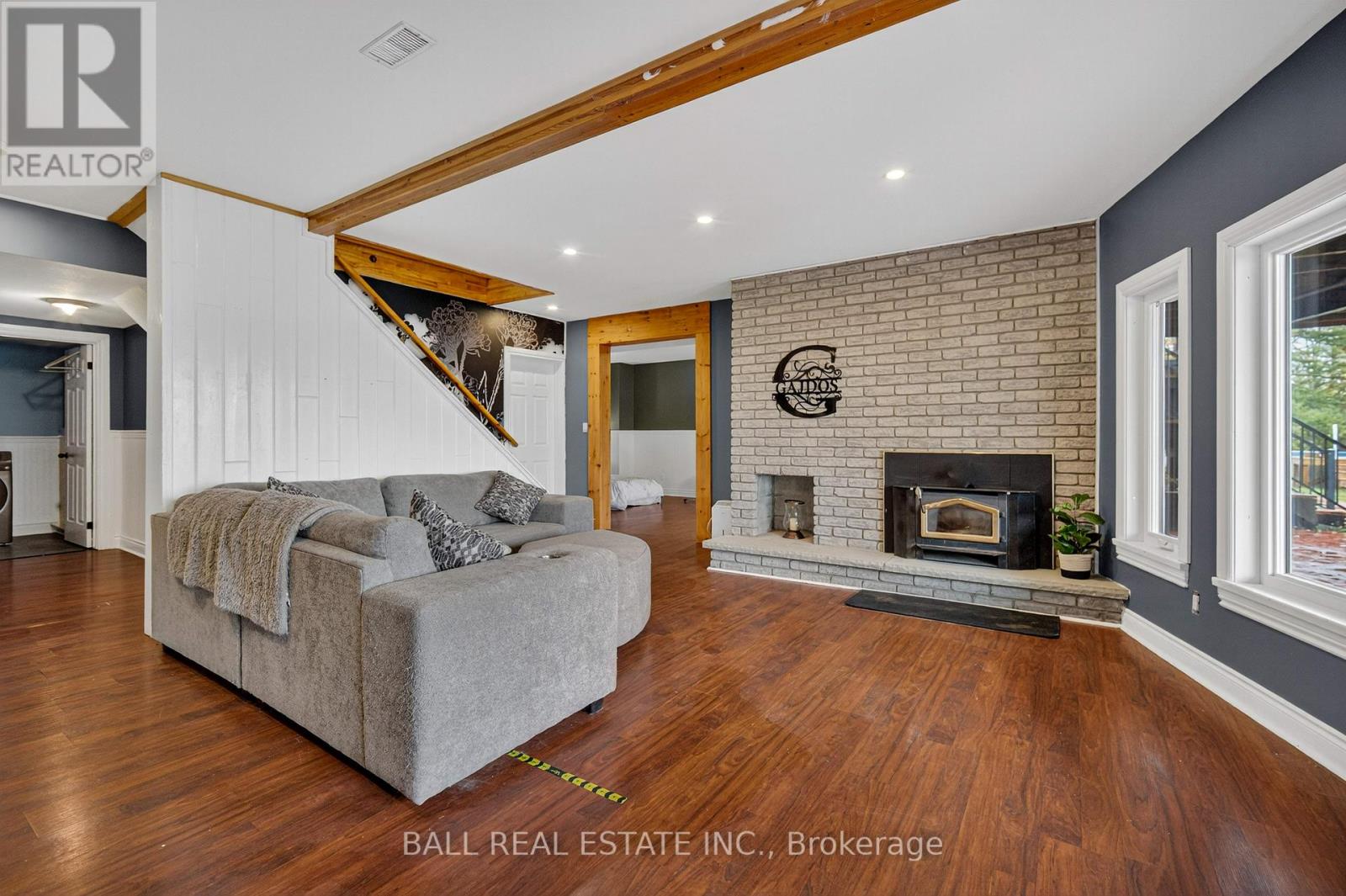 151 Peller Court, Kawartha Lakes, Ontario  K0M 1A0 - Photo 32 - X12903646