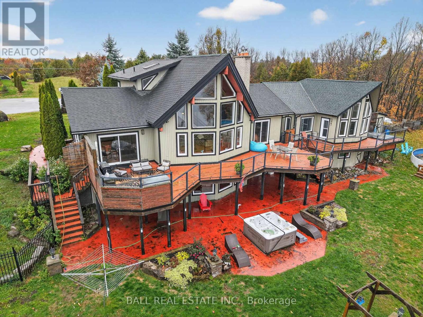 151 Peller Court, Kawartha Lakes, Ontario  K0M 1A0 - Photo 4 - X12903646