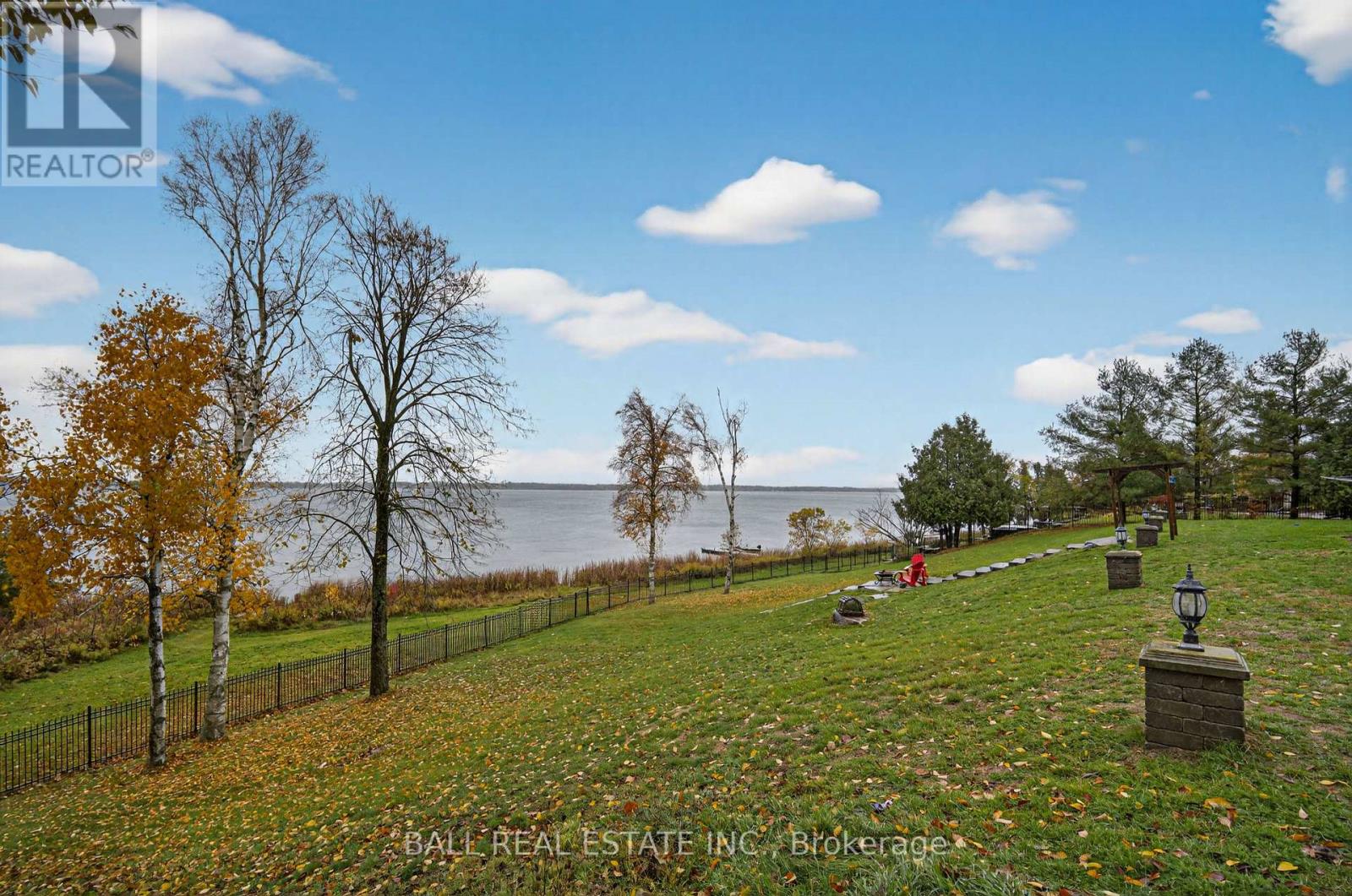 151 Peller Court, Kawartha Lakes, Ontario  K0M 1A0 - Photo 46 - X12903646