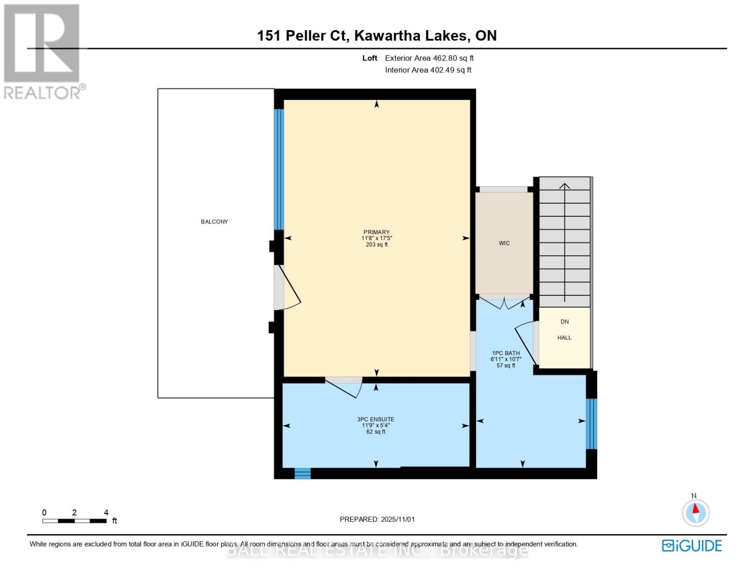 151 Peller Court, Kawartha Lakes, Ontario  K0M 1A0 - Photo 48 - X12903646