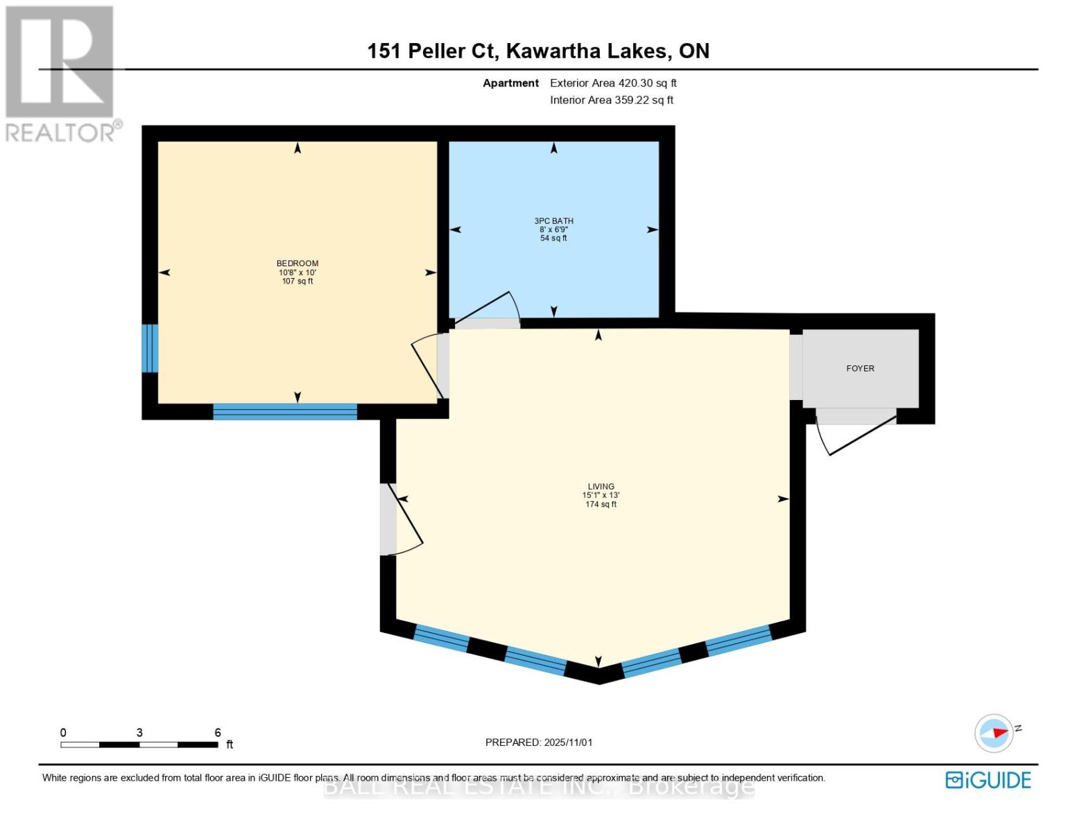 151 Peller Court, Kawartha Lakes, Ontario  K0M 1A0 - Photo 50 - X12903646