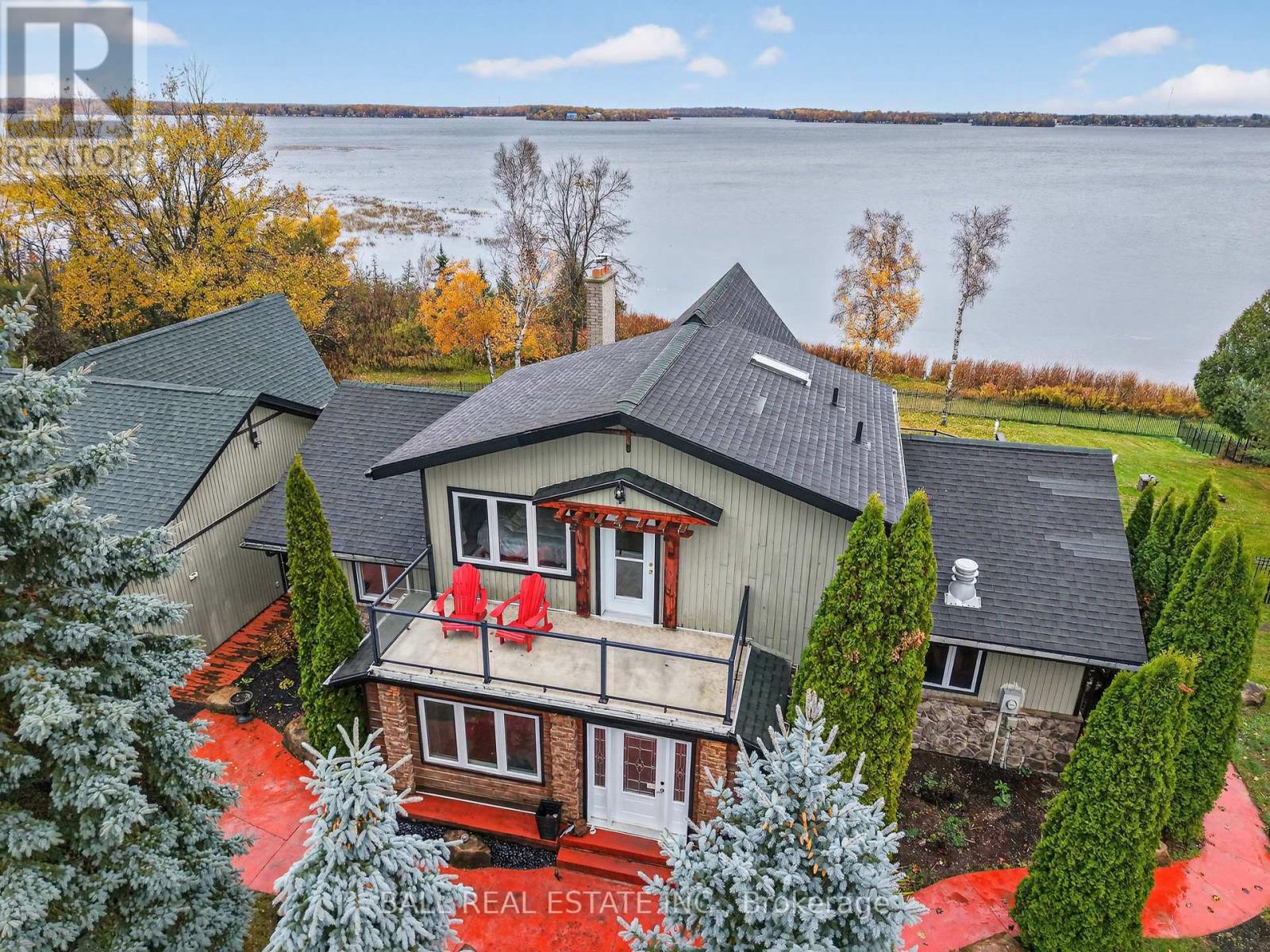 151 Peller Court, Kawartha Lakes, Ontario  K0M 1A0 - Photo 8 - X12903646