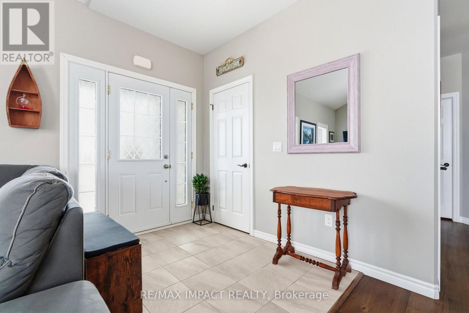 1101 - 300 Croft Street, Port Hope, Ontario L1A 0E1 - Photo 3 - X12903678