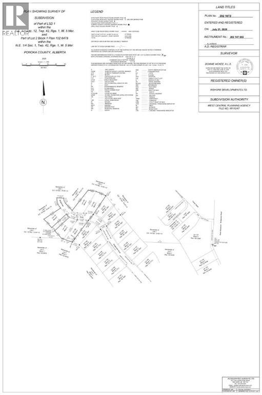 737 Bridgeview Road, Rural Ponoka County, Alberta  T0C 2J0 - Photo 14 - A2232192