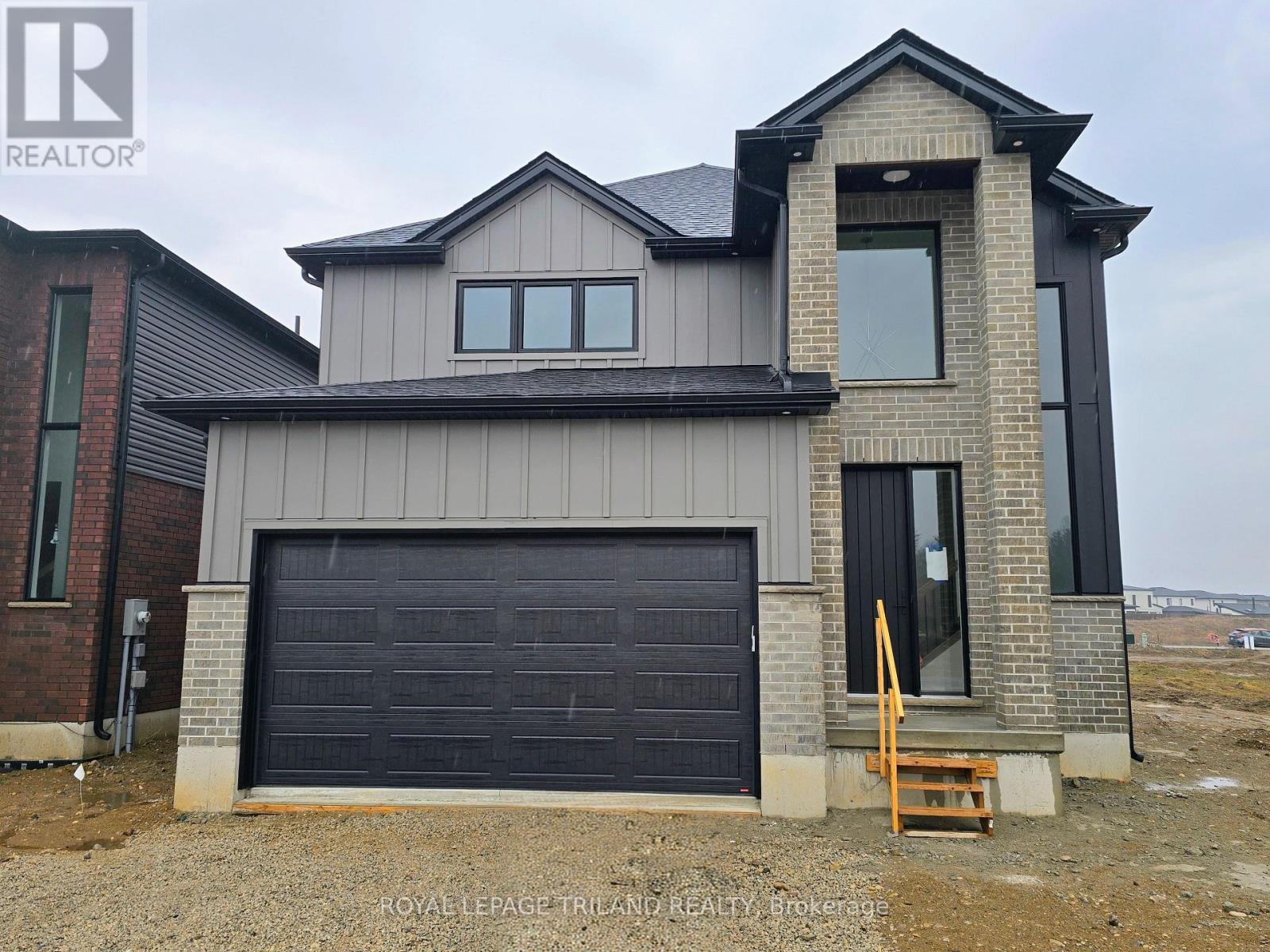 28 Allister Drive, Middlesex Centre, Ontario  N0L 1R0 - Photo 4 - X12442942