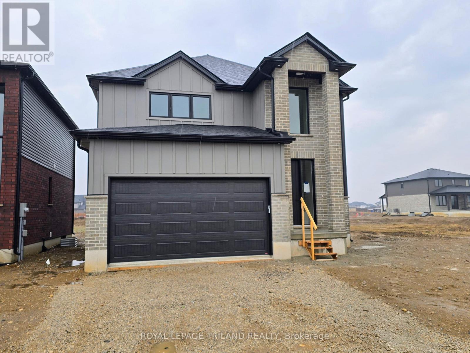 28 Allister Drive, Middlesex Centre, Ontario  N0L 1R0 - Photo 5 - X12442942