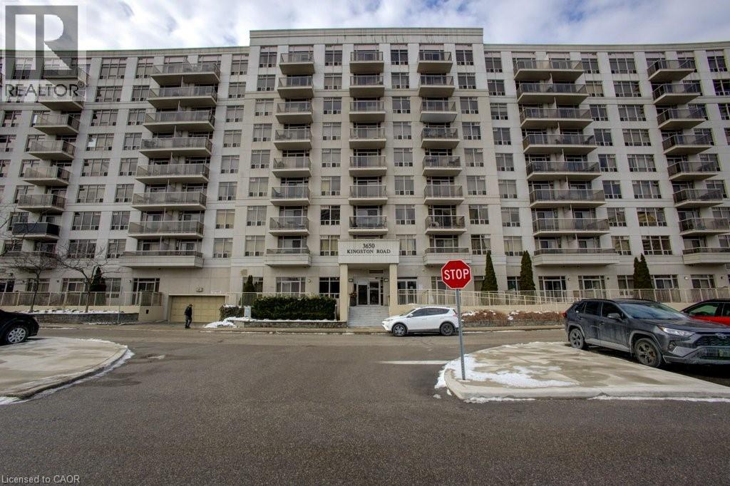 3650 Kingston Road, Toronto, Ontario  M1M 1R9 - Photo 2 - 40813794