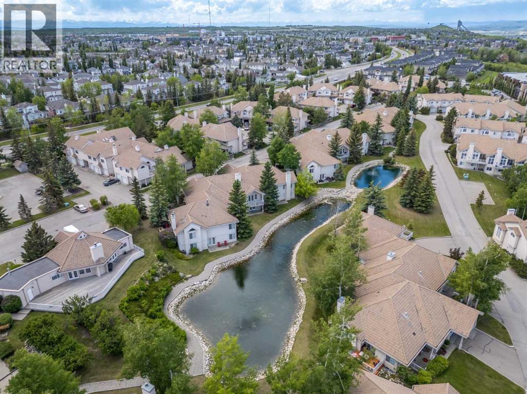 702 Patterson View Sw, Calgary, Alberta  T3H 3J9 - Photo 42 - A2286174