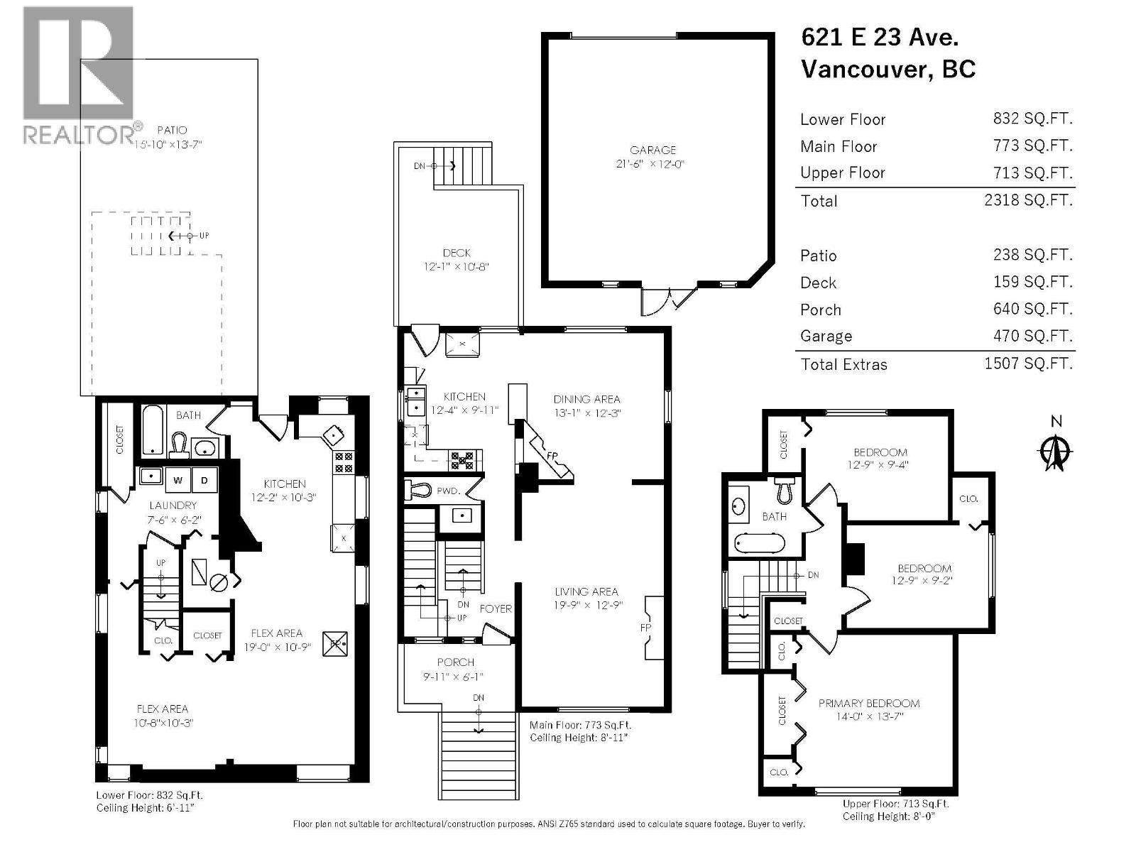 621 E 23rd Avenue, Vancouver, British Columbia  V5V 1X9 - Photo 34 - R3081620
